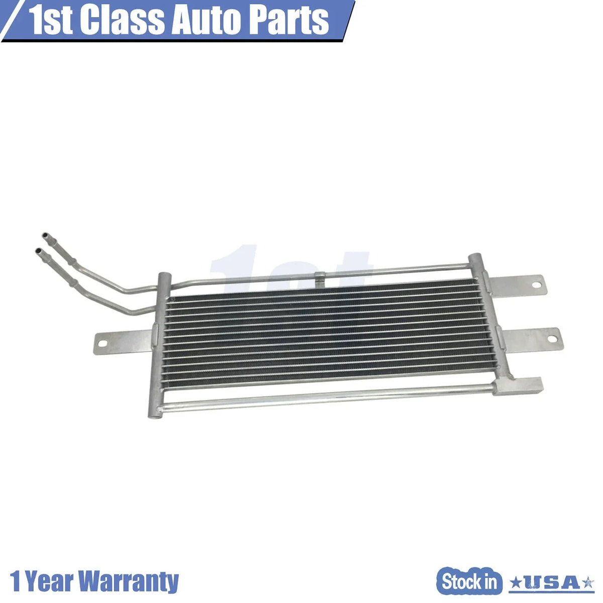Automatic Transmission Oil Cooler for Dodge Ram 1500 (2002–2003) CH4050126