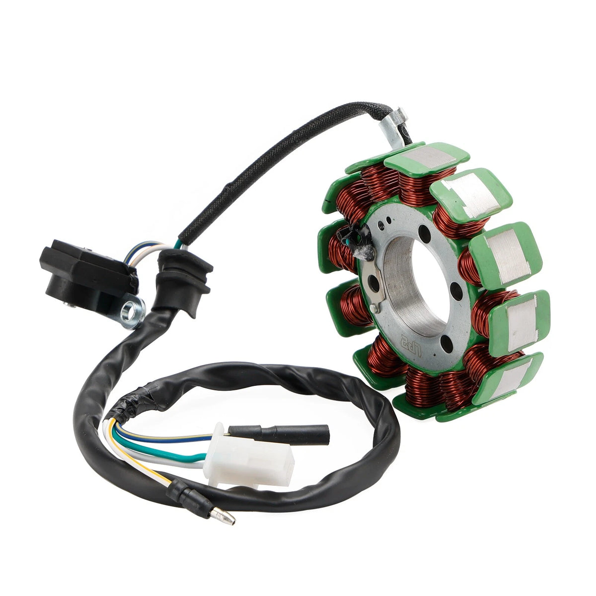 Magneto Stator Assy for Honda CRF110F (2019–2023) #31120-KYK-D11