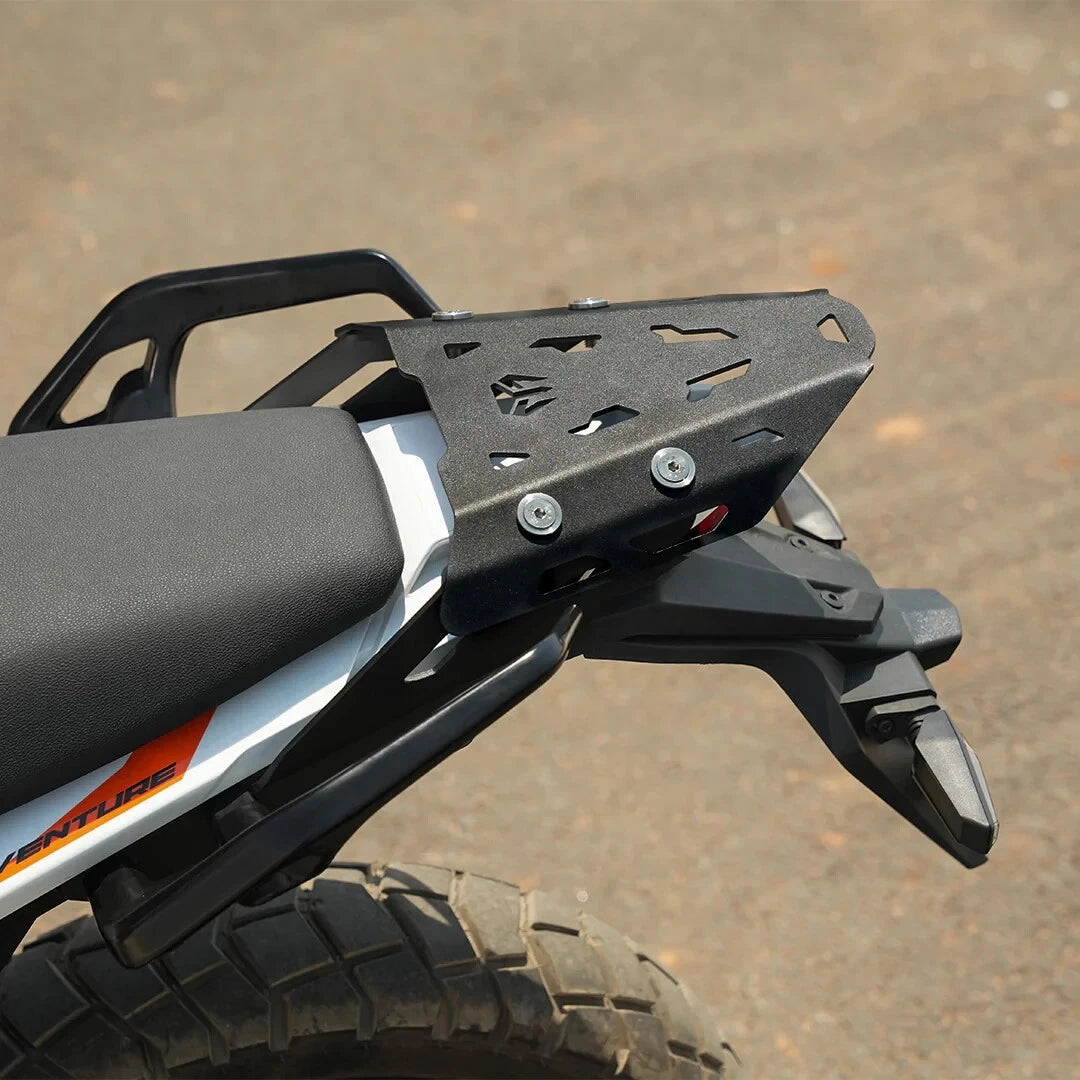 Back Carrier for KTM Adventure 390 X (2025)