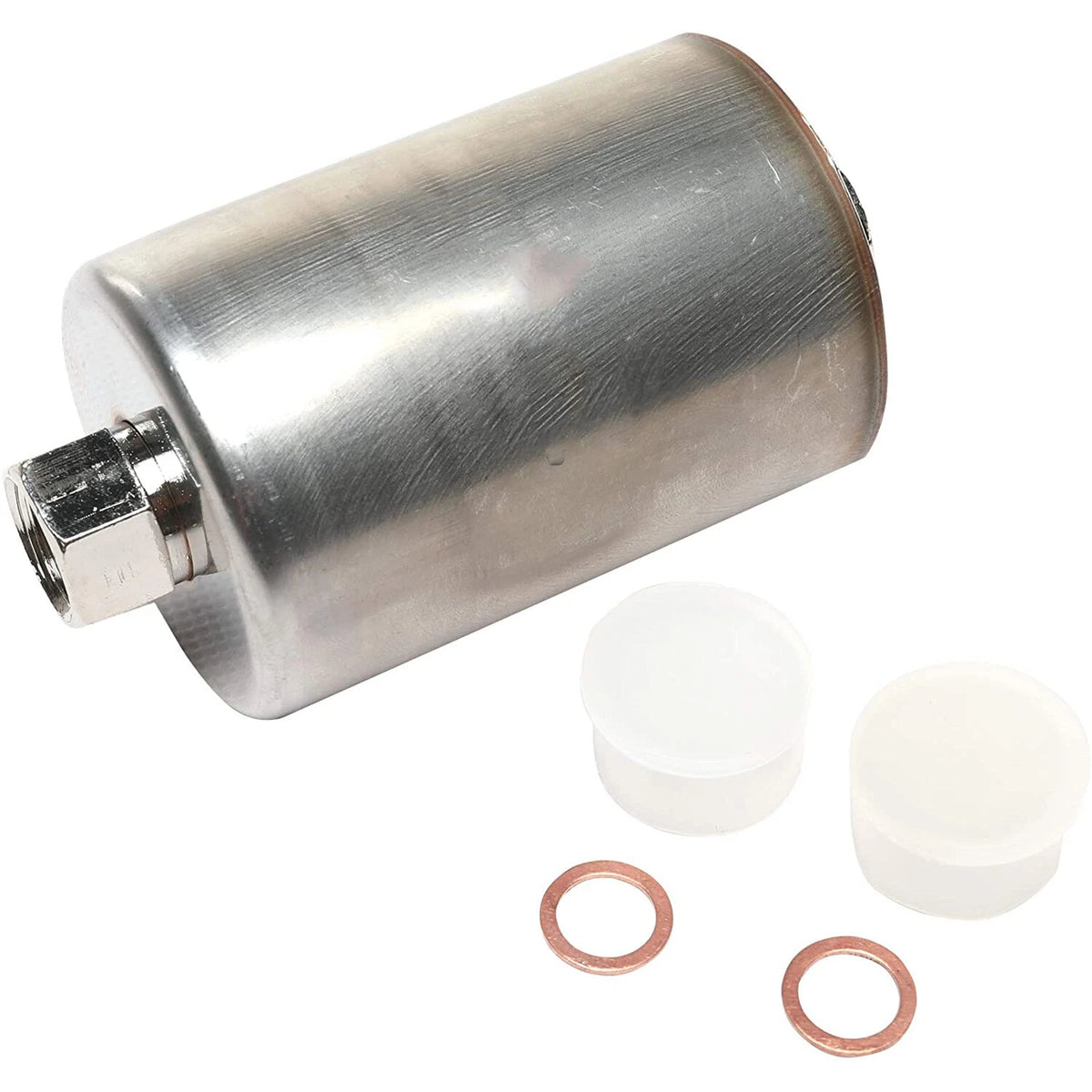 Pure Flow Fuel Filter GF652, GF652, FF5026 for