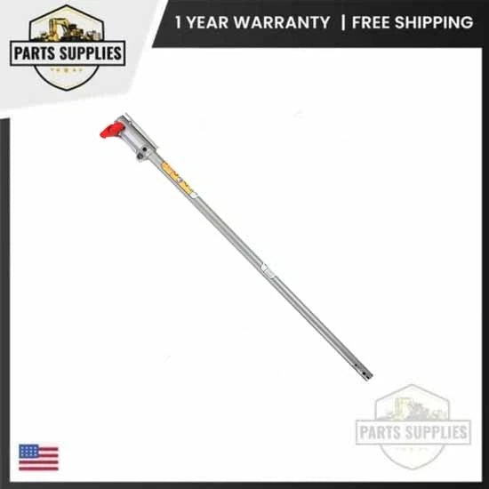 Upper Drive Shaft Kit for Husqvarna 128 LD 128 PS String Trimmer