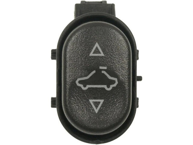 Window Switch for Saturn Aura (2007–2009) 43334DMYW