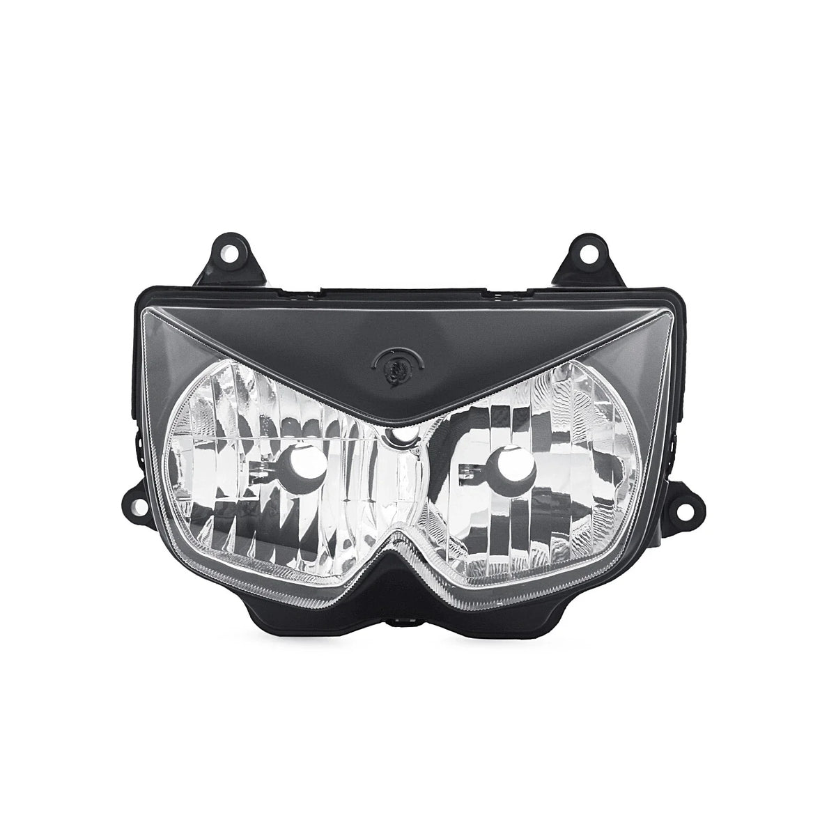Headlight Assembly Kit for Kawasaki Ninja 650R ER-6F (2006–2008)