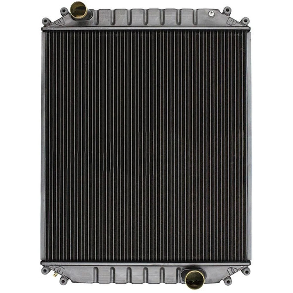Radiator for Freightliner (28 3/4 x 24 3/4 x 1 9/16)