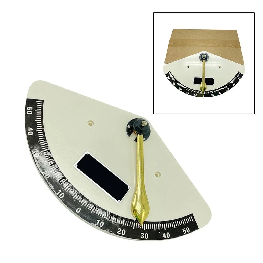 Compact Marine Clinometer for Boats Yachts RVs (2010–2023)