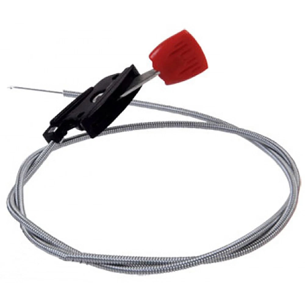 Throttle Control Cable for McLane 1013B (42")