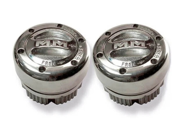 Locking Hub for Jeep J20 (1978–1988) 86673ZJPS