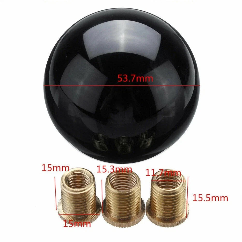 Adapters for Manual Transmission Cars