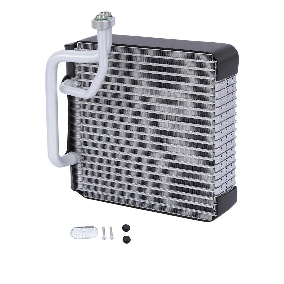 A/C Evaporator for Subaru Forester (2001–2002) 17975412, EV939592PFC, 54989
