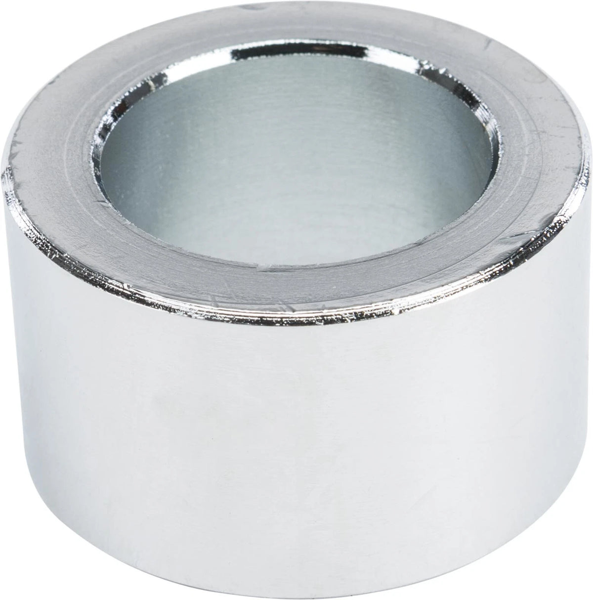 2X Wheel Spacer for (2010–2020) - Chrome, 339331
