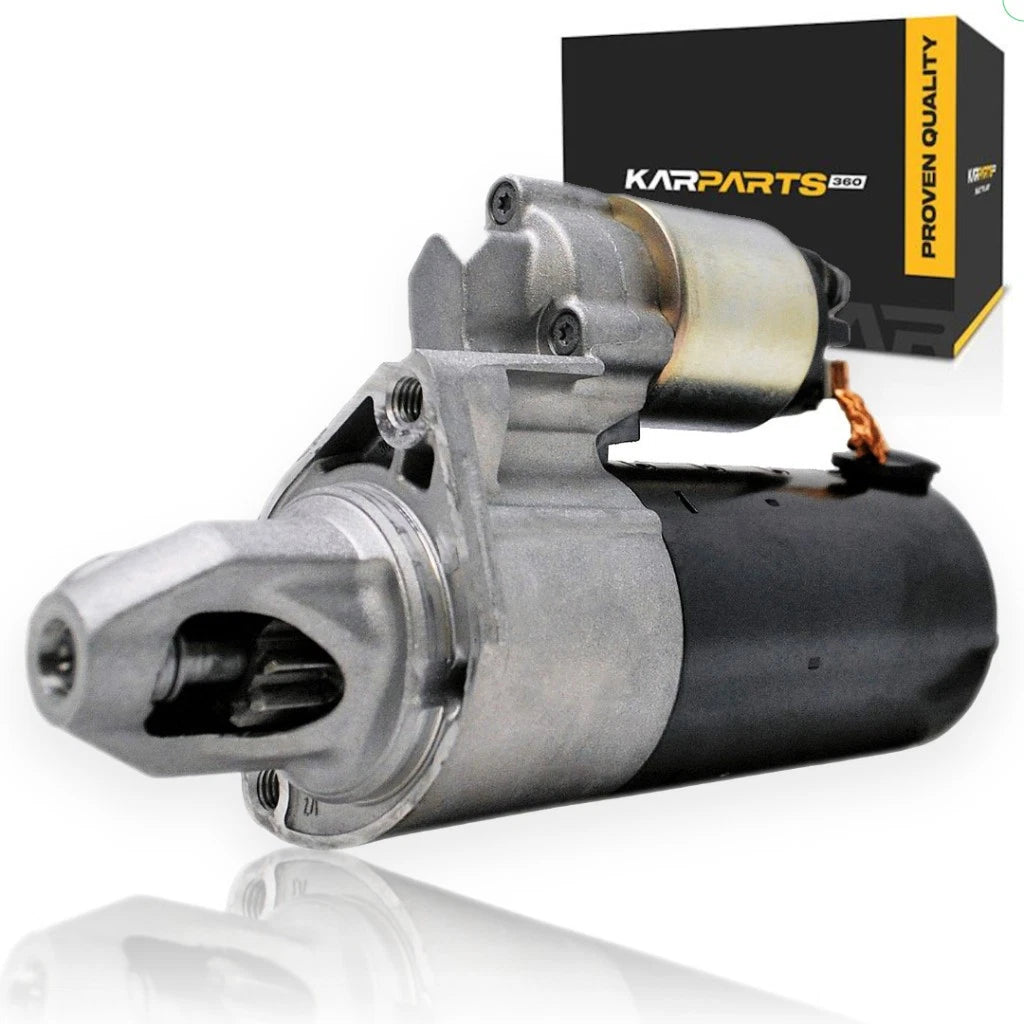 Starter for Mercedes-Benz S63 AMG/S500 (2010–2011) | ALX-PAU-AC-336-2046-CLA9