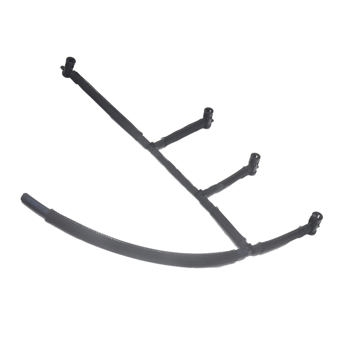 Fuel Injector Leak Off Pipes for Transporter T6 Minibus (2015–2022)