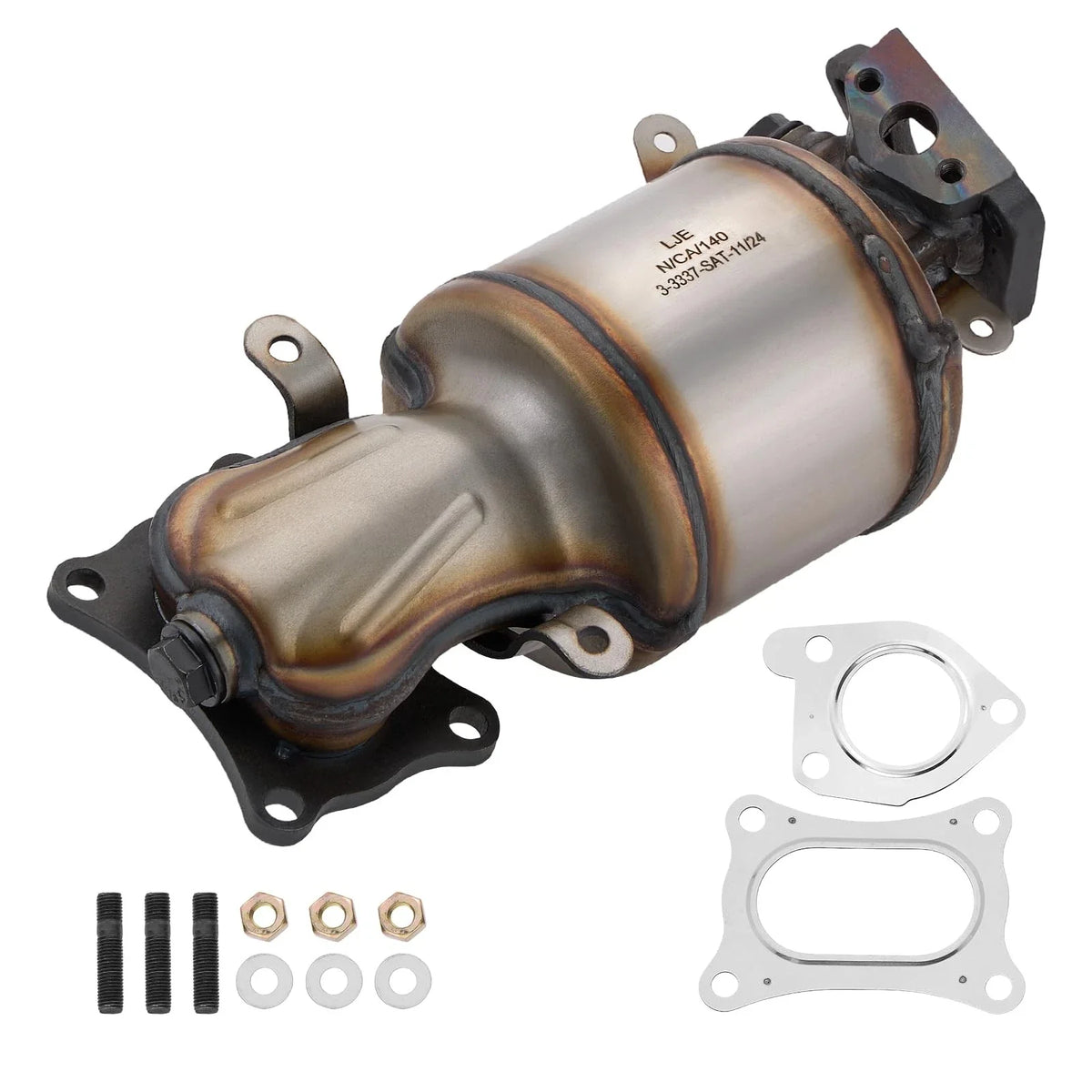 EPA 16643 Catalytic Converter for Acura MDX (2010–2013)