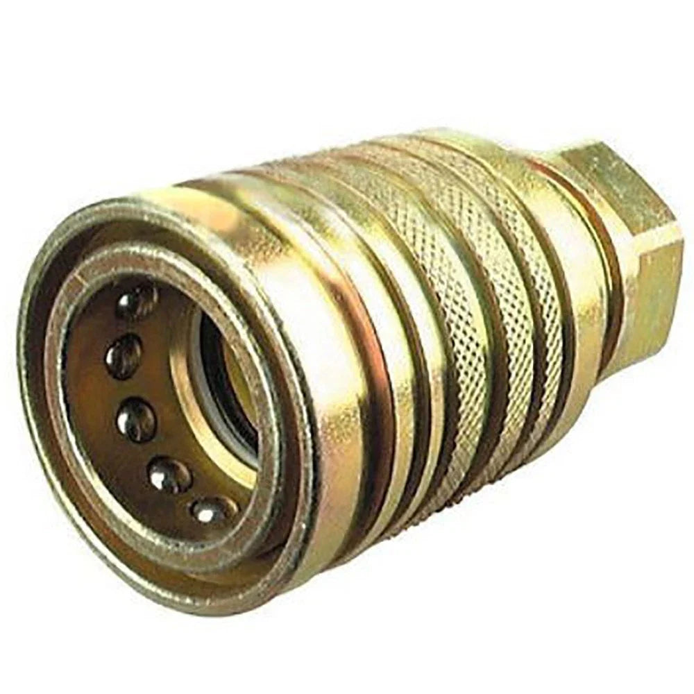 Quick Release Coupler for Massey Ferguson (Replaces 1610606M4)
