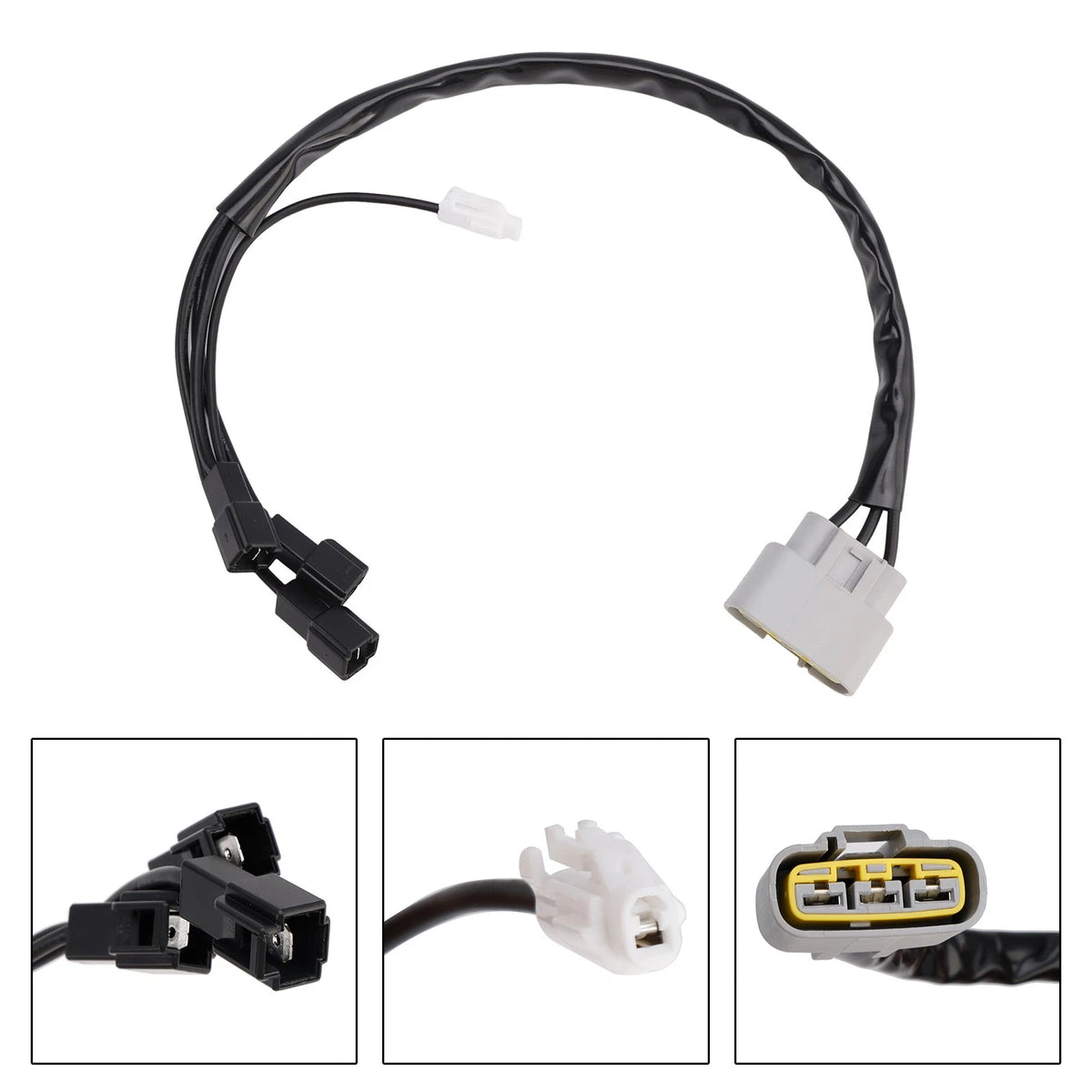 Wire Harness for Kawasaki ZX10R (2004–2005) M551-D008