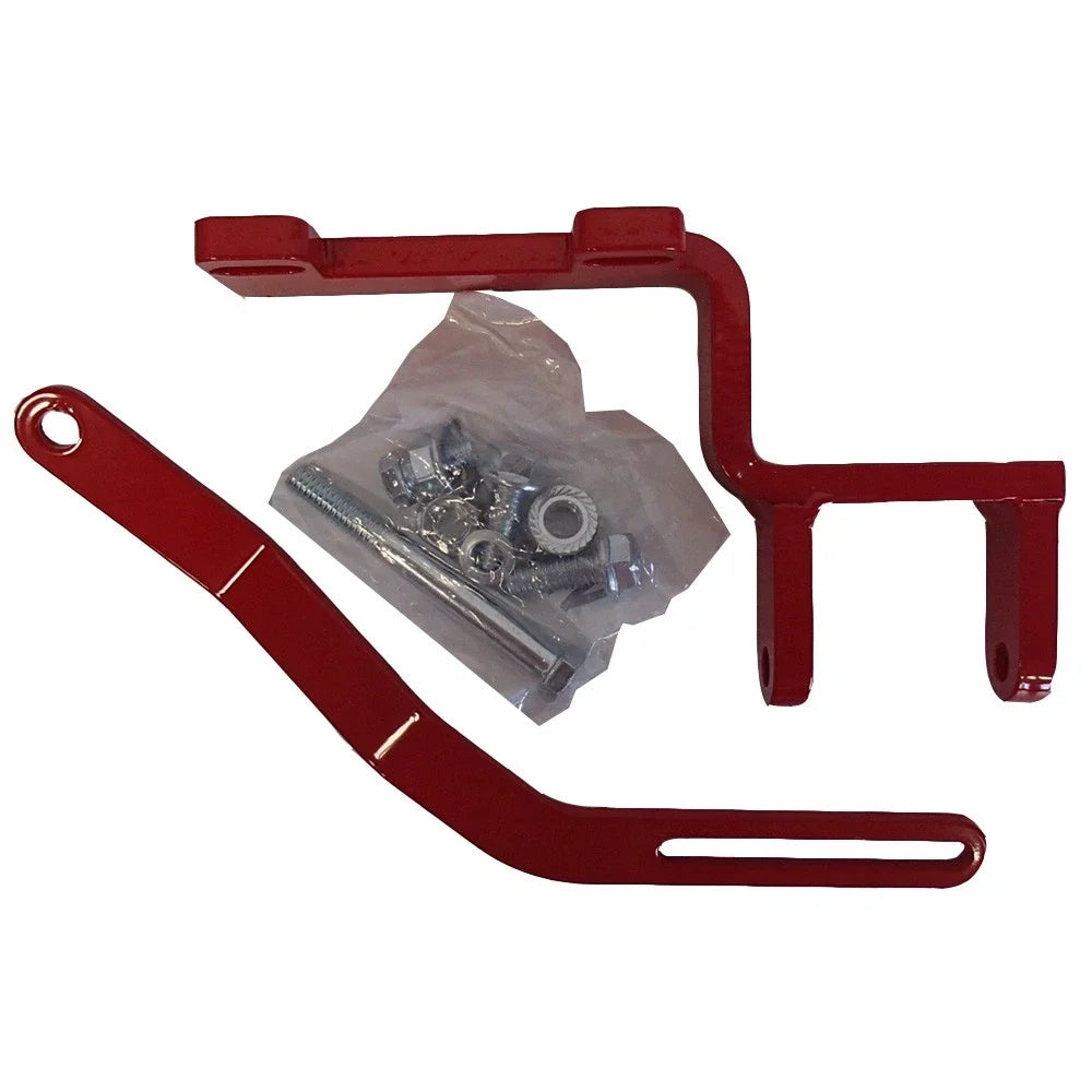 Alternator Bracket Kit for International (Replaces IHS2349)
