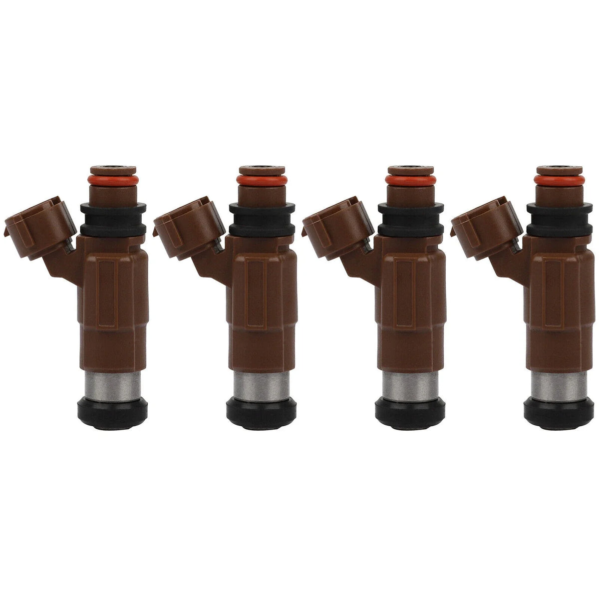 4 x New Fuel Injectors for Mazda Premacy 1.8L (1999-2004)