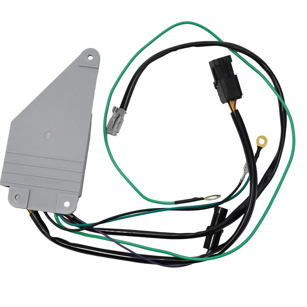 RV Electric Step Control Unit for Kwikee Automatic Step Applications