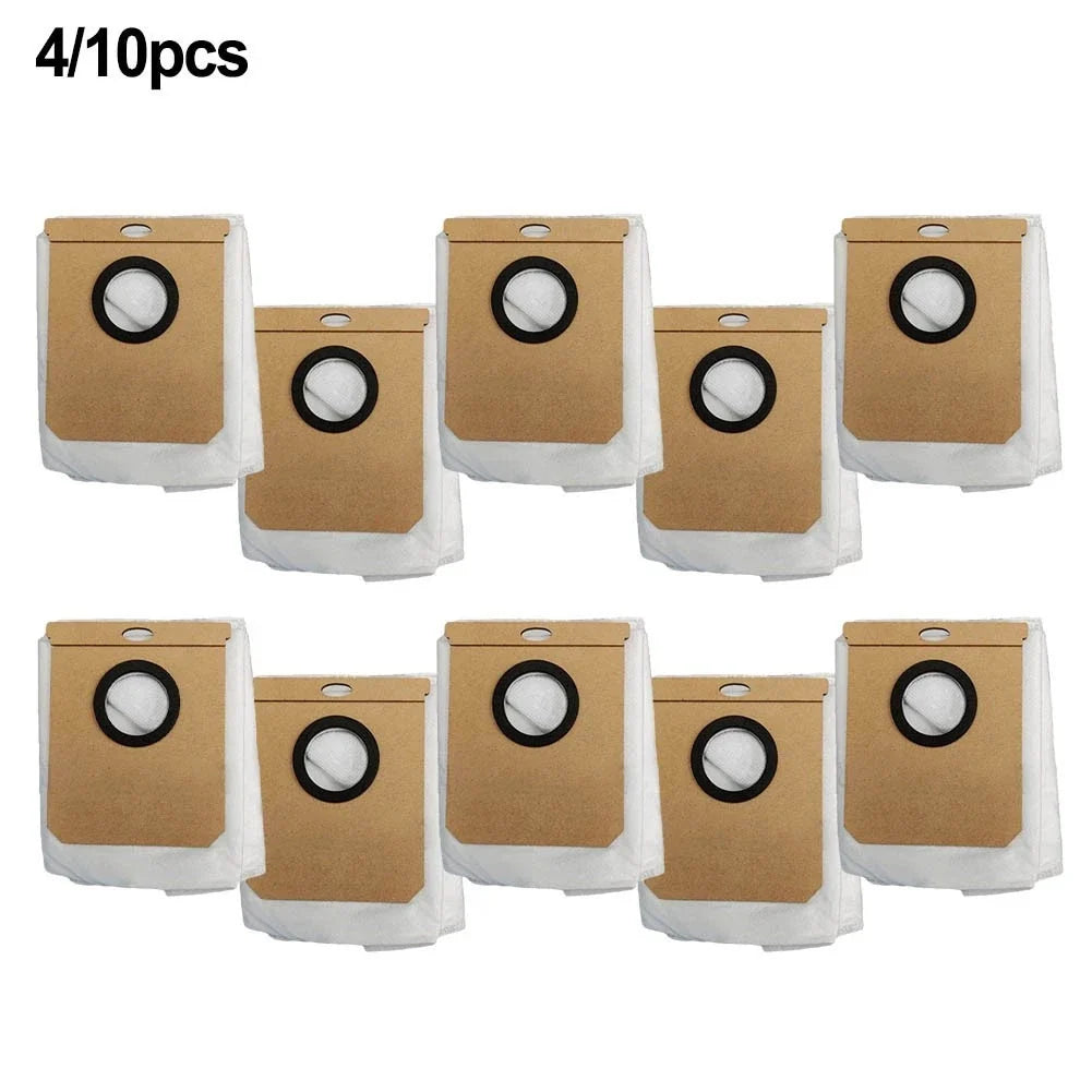 Dust Bag Set for Conga Home 10000 8090 Ultra 9090 AI L50 L60 SES (2021–2023)