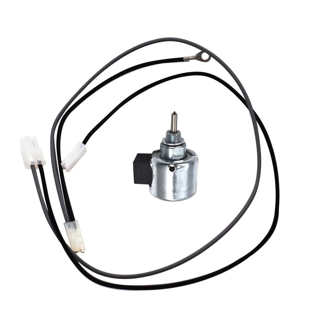 Fuel Solenoid for Lawn Mower (495739, 692734, 497672)