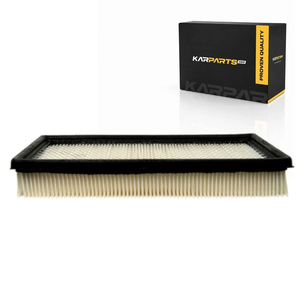 Air Filter for Ford E-550 Econoline Super Duty (2002) ALX-PAU-AC-A1291C-CLA9