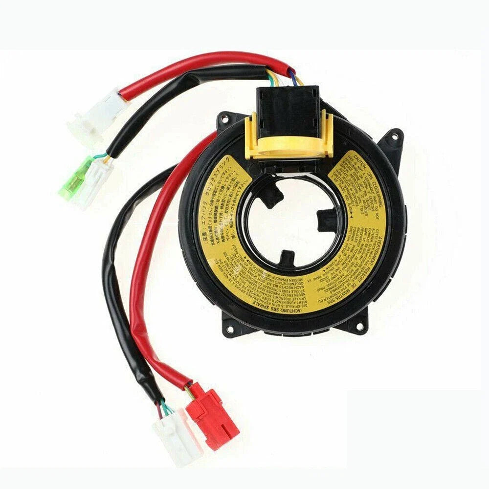 Clock Spring Spiral Cable MB953169 for Mitsubishi Montero Sport (1997–2002)