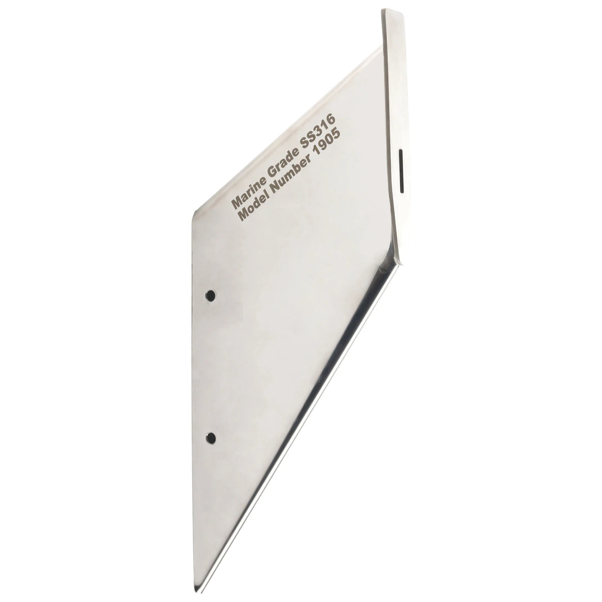 SkegGuard Skeg Protector 27211 for Mercury Mariner (Fits 27211)