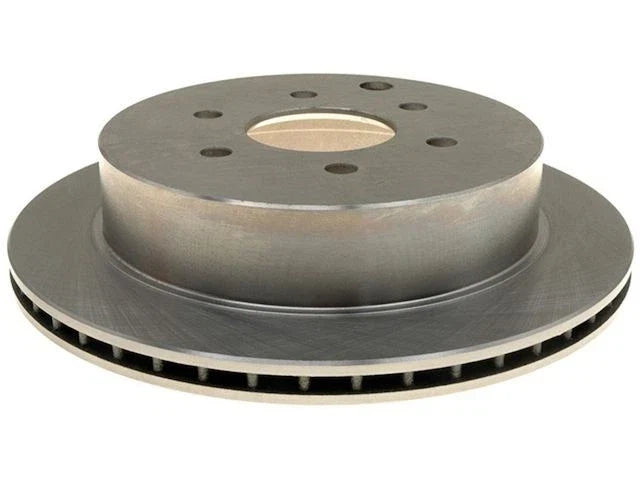 Rear Brake Rotor for Suzuki Equator (2009–2012) KQ752YC