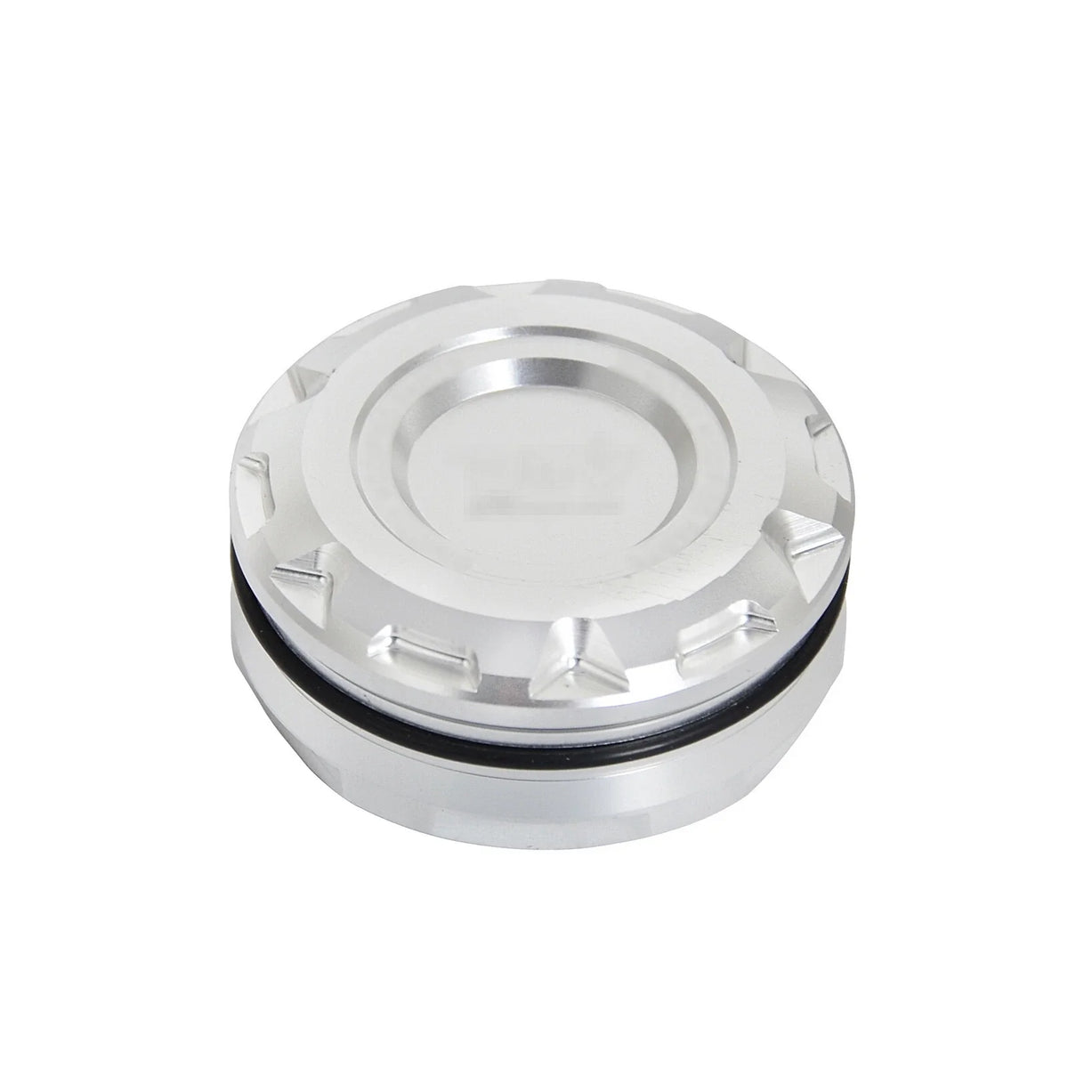 Rear Brake Master Cylinder Reservoir Cover Cap for BMW HP2 HP4 K1100 K1200 K1300 (2000–2019)