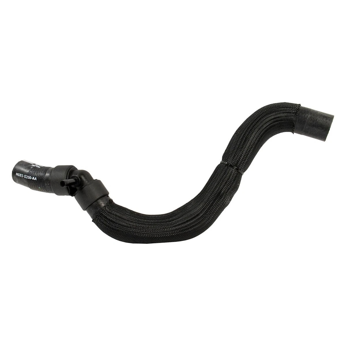 KM5439 Radiator Hose for Ford Fusion, Lincoln MKZ (2017–2020)