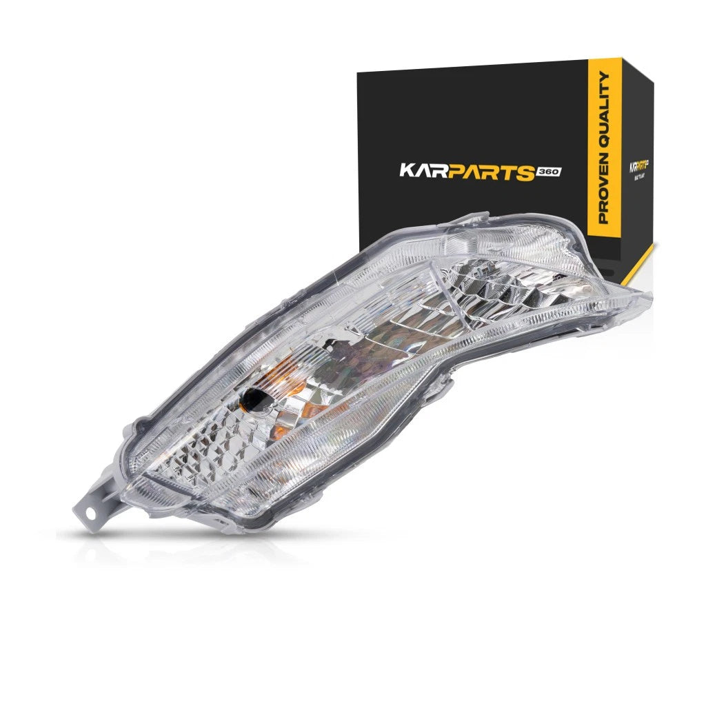 Turn Signal Light for Toyota Camry (2015–2017) CLX-M0-12-5337-00-1, TO2531153