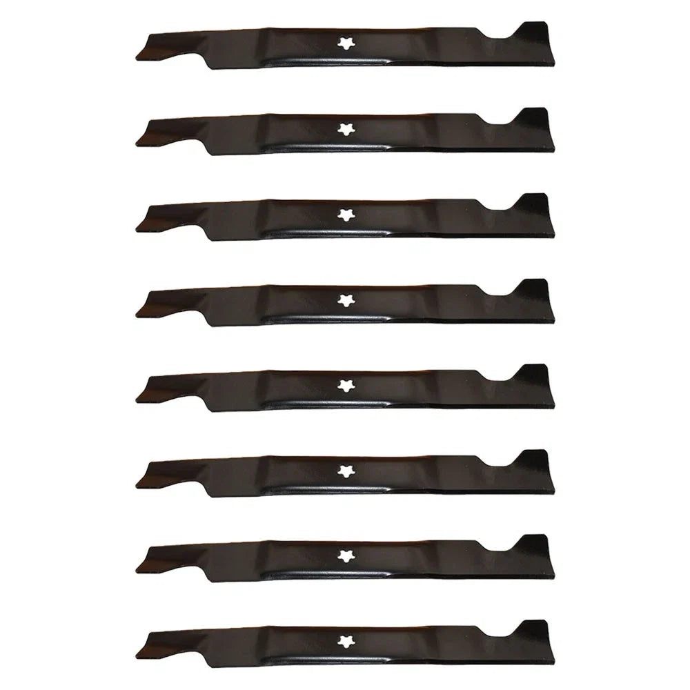 8X Mower Blade for Cub Cadet (Fits )