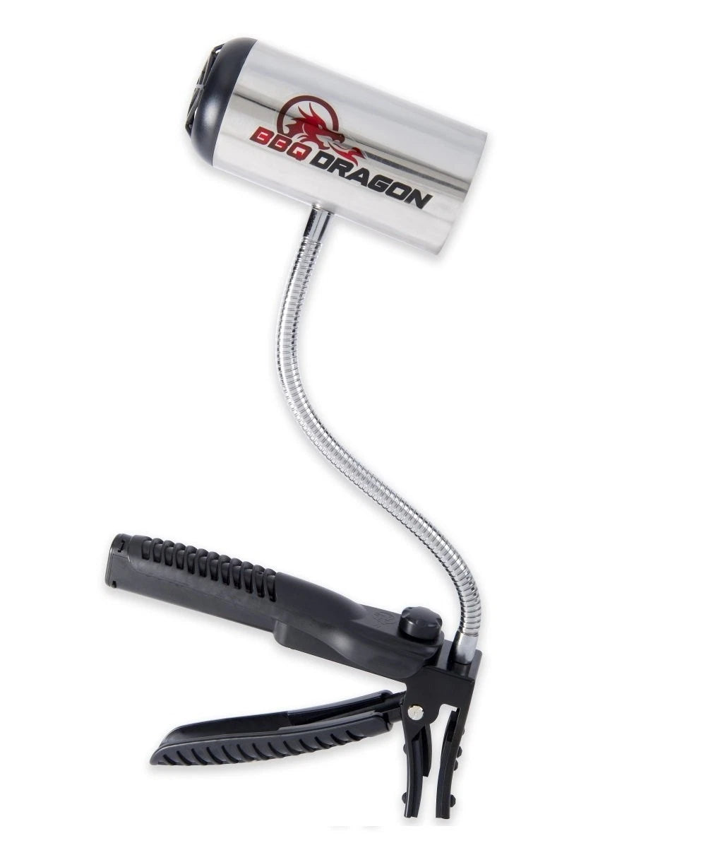 Charcoal Fan for BBQ Dragon (Cordless)
