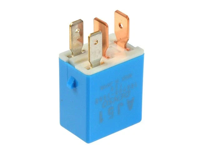 Relay for Mazda 3 Sport (2009–2016) CG228ZW