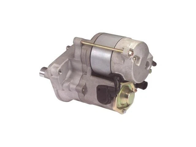 Starter for Chrysler Grand Voyager (2000) 22652HGJH