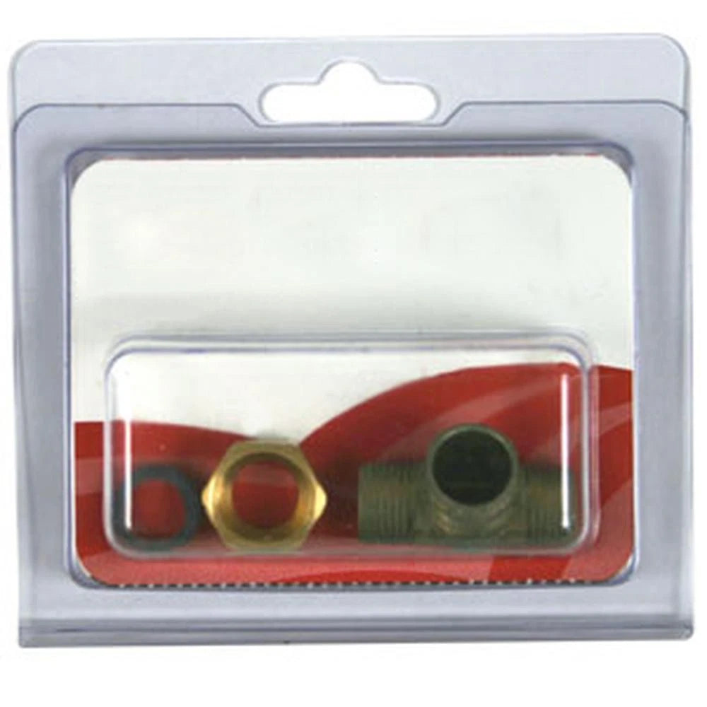 Fuel Injector Tee for John Deere 1020 2020 2510 2030 2440 2640 4030 2040 2520
