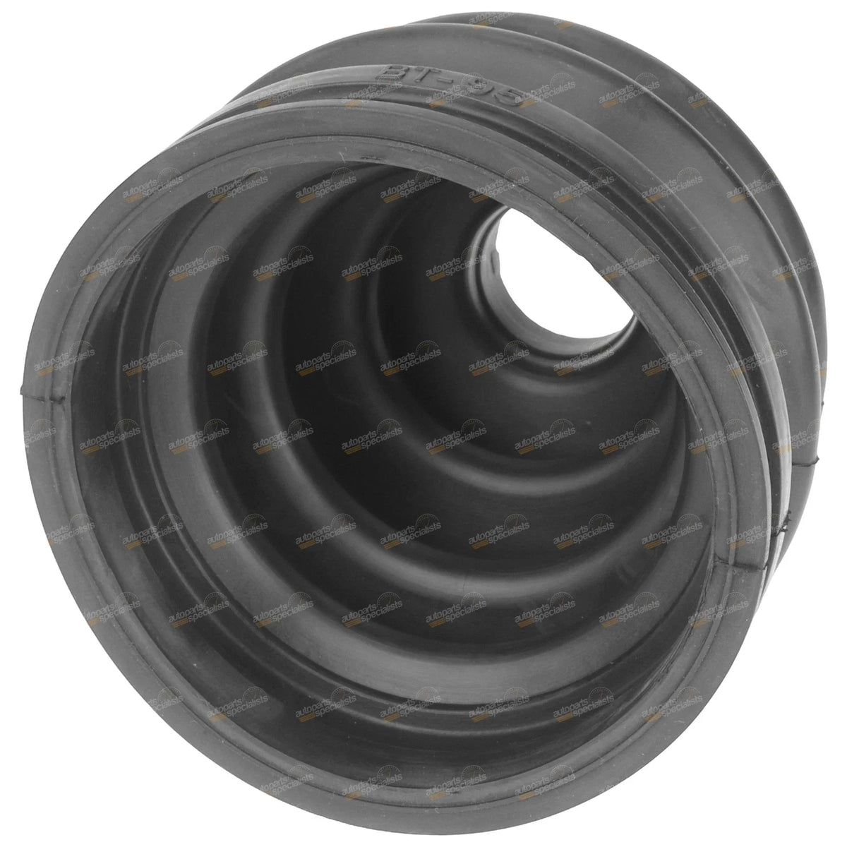 Front Inner Left CV Joint Boot Kit for Ford Telstar TX5 AX AY (1992-1995)