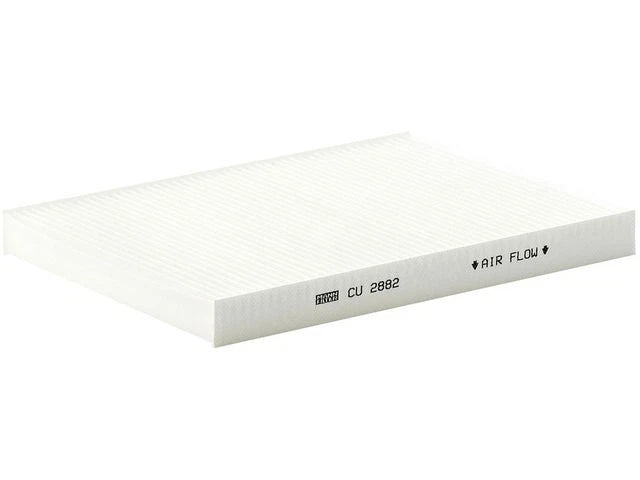 Cabin Air Filter for Volkswagen Jetta (1993–2004) 66634CPJK