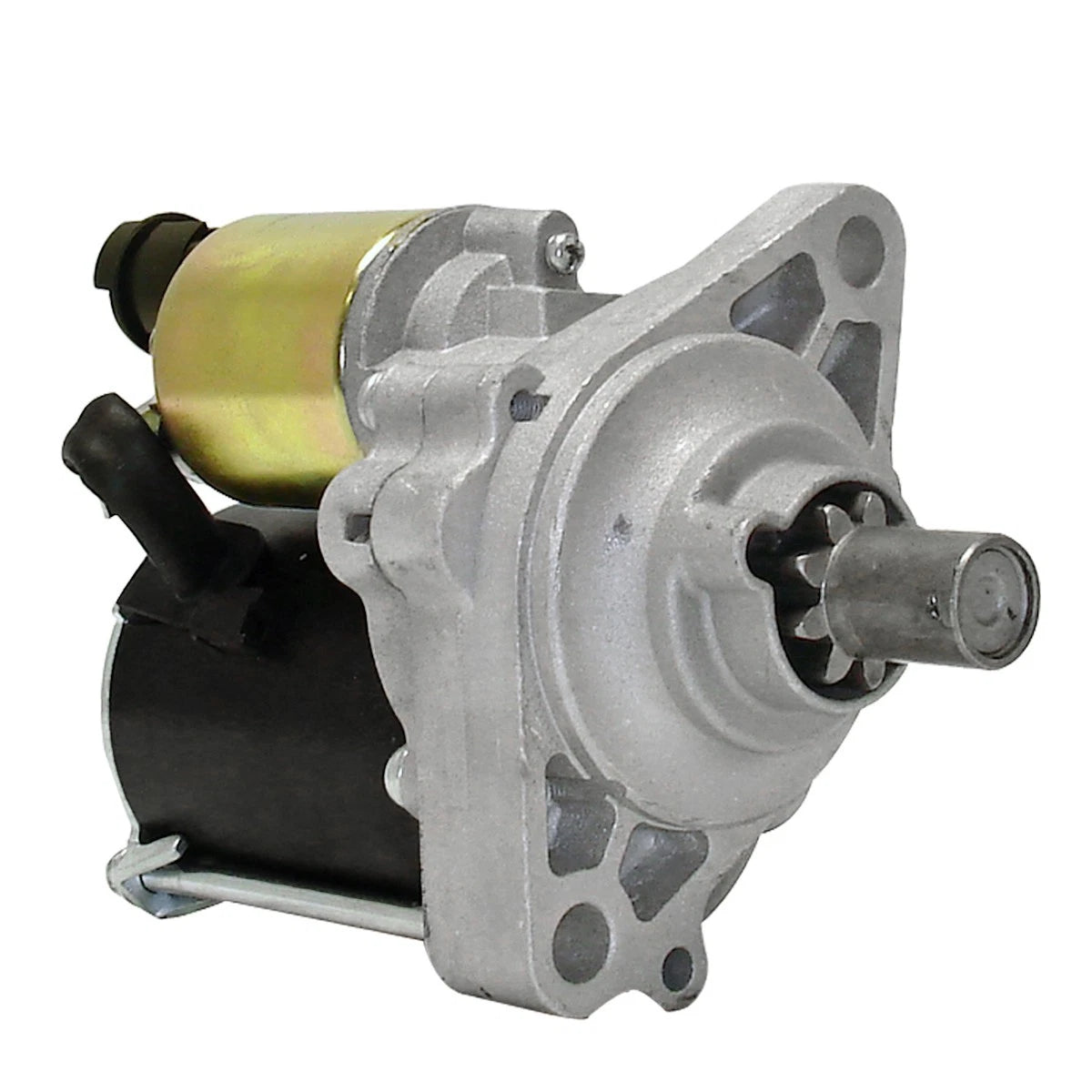 Starter for Honda Accord Prelude Acura CL Isuzu Oasis (1996–1999) 17729N