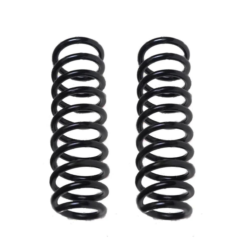 Set of 2 Rear Coil Springs for Kia Sportage (2011–2012)