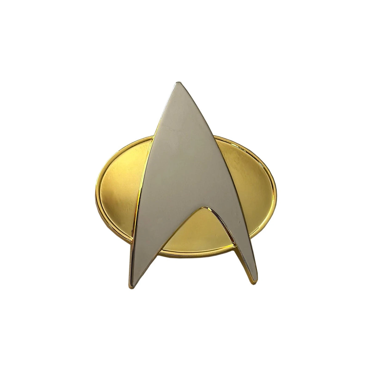 Communicator Enamel Pin for Star Trek The Next Generation (Gift)