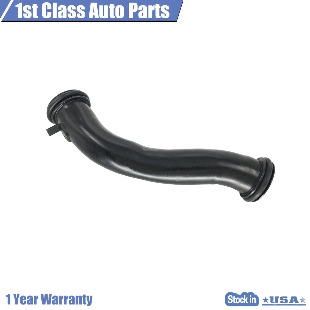 Engine Water Pump Inlet Tube for Chevrolet Cavalier Cobalt (2002–2005)