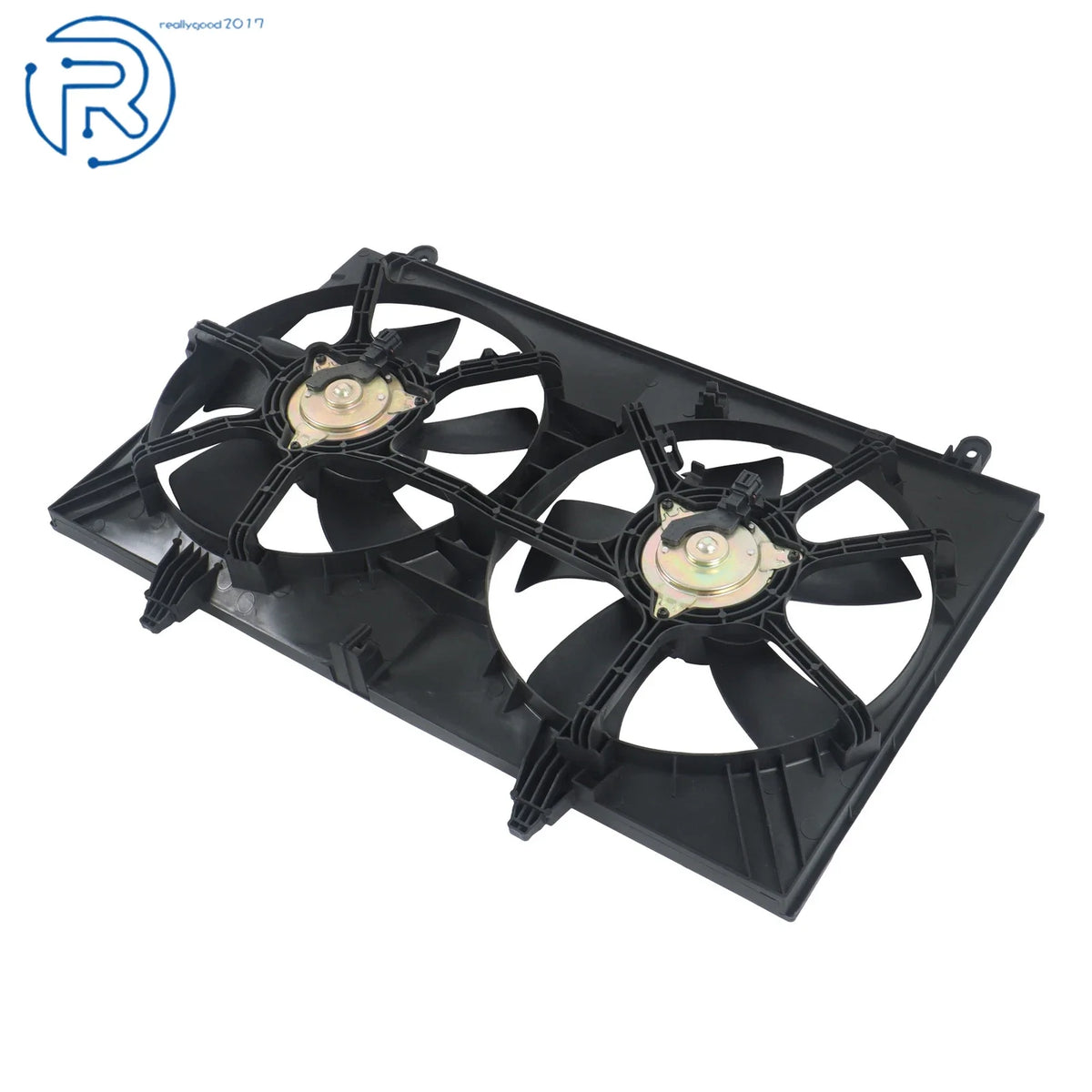 Radiator Cooling Fan Assembly for Infiniti FX35 (2003–2008) 620423 21481CL80A