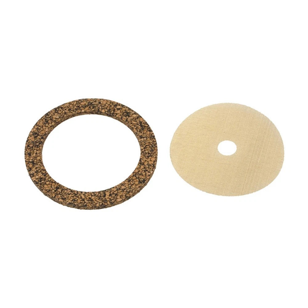 Gasket & Screen Kit for Minneapolis-Moline
