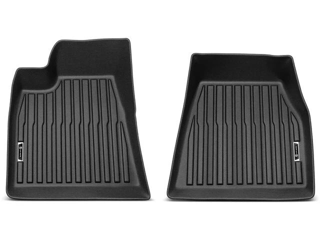 Floor Mat Set for Tesla S (2014–2020) 83647VSGH