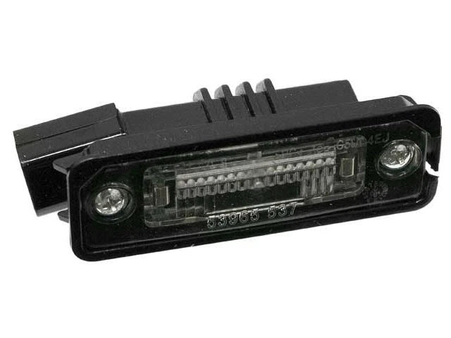 License Light for Volkswagen CC (2009–2011) 97113KDNB