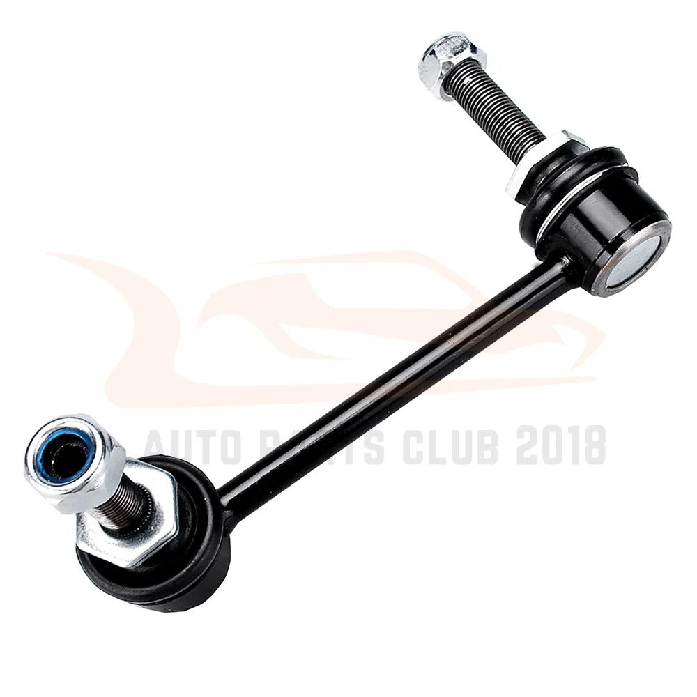 Front Tie Rod Wheel Bearing Hub for Lexus GX470, Toyota 4Runner (2003–2009)