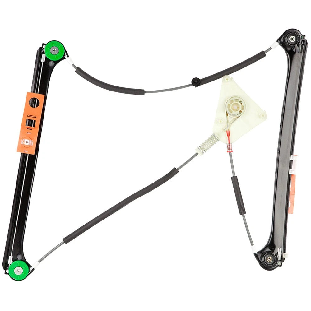 Front Window Regulator for Audi A3 (2006–2011) 17-50528AN, 8P4 837 461A/B/C