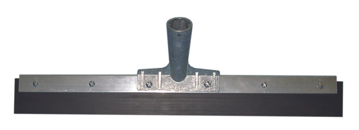 30" Neoprene Squeegee for Various Applications (Carton of 6)