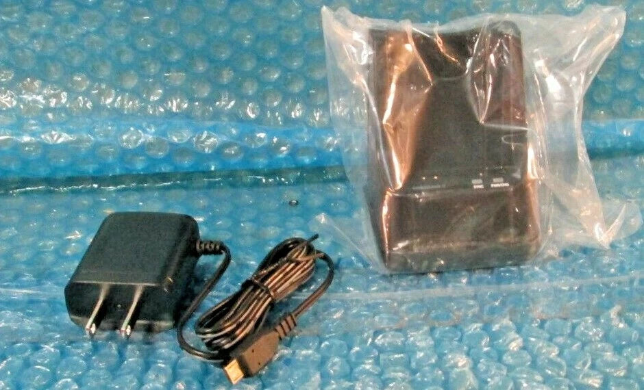 L3 MV-VLP2-2 Charging Base and Switching Power Supply for
